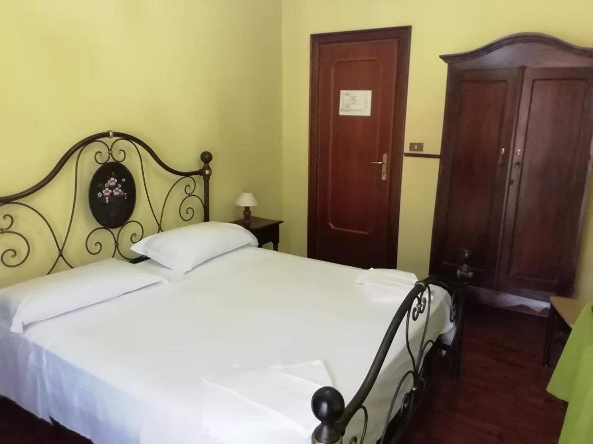Hotel La Carina Grottaminarda Extérieur photo