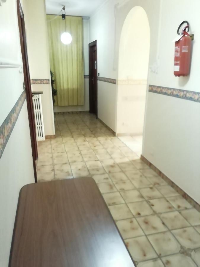 Hotel La Carina Grottaminarda Extérieur photo