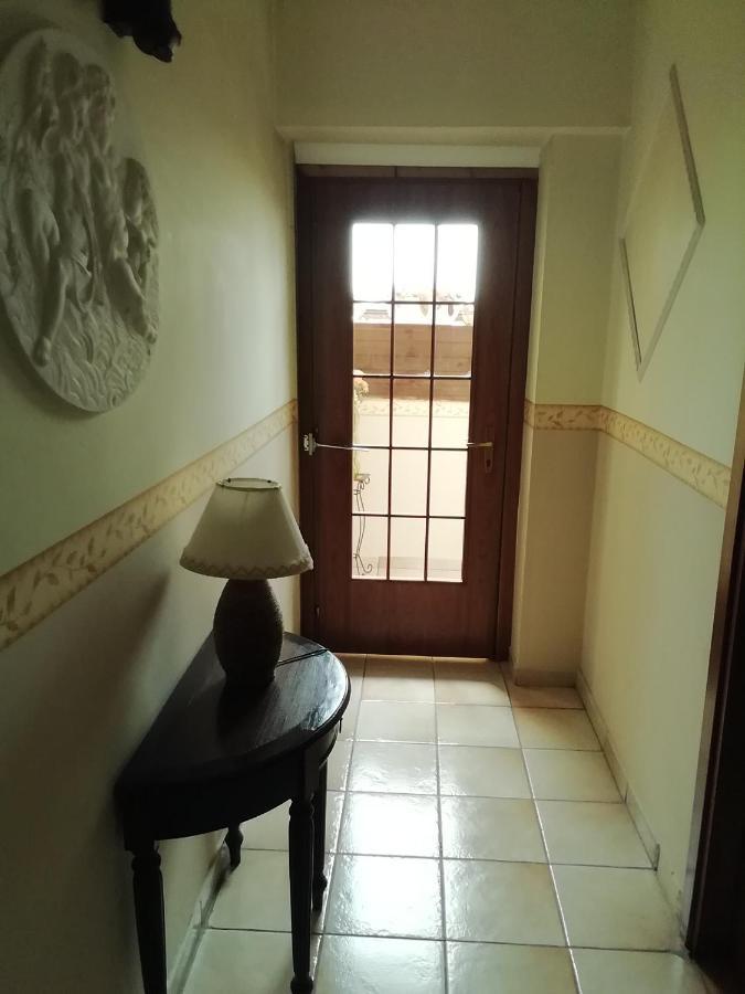 Hotel La Carina Grottaminarda Extérieur photo
