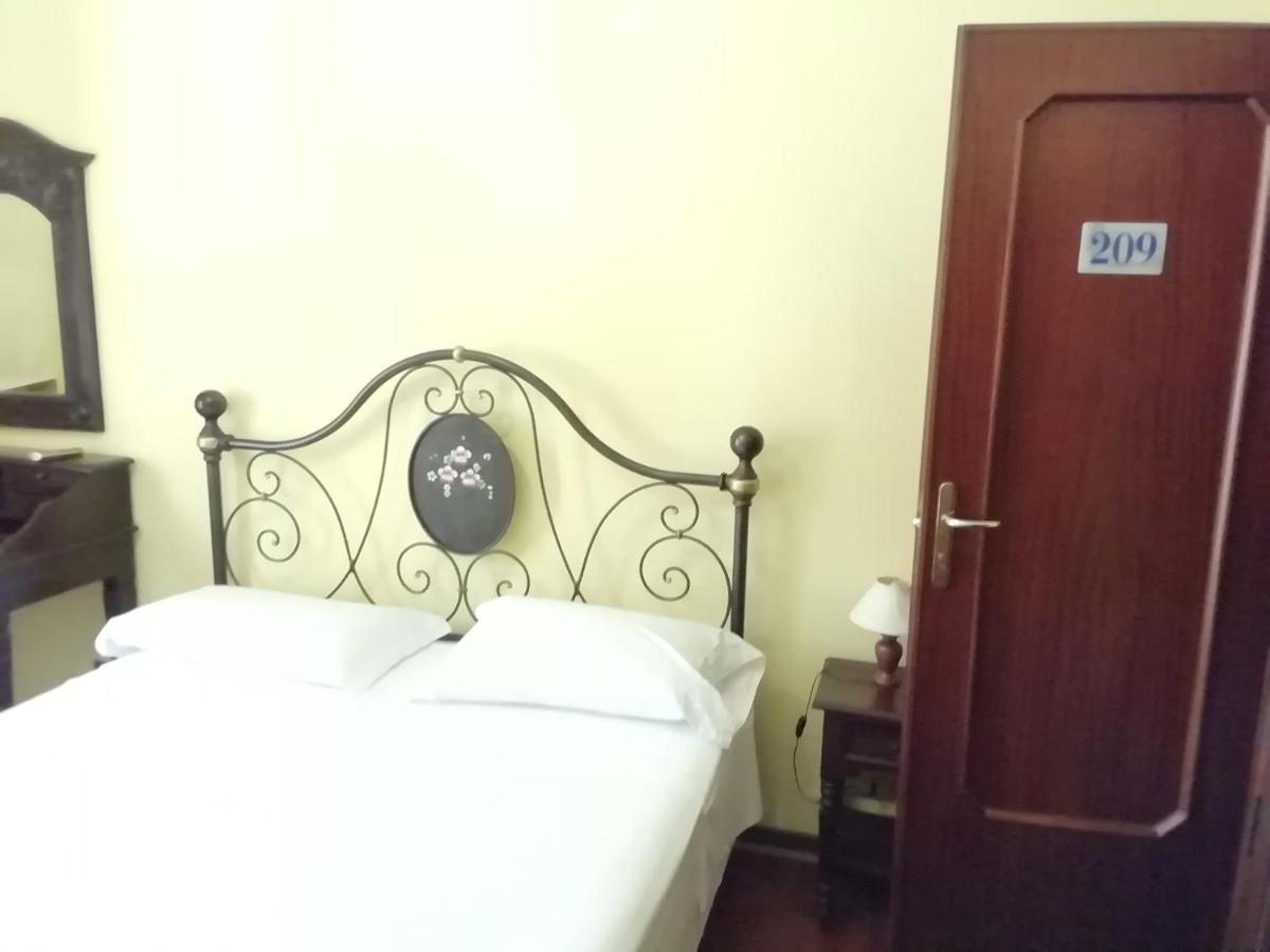 Hotel La Carina Grottaminarda Extérieur photo
