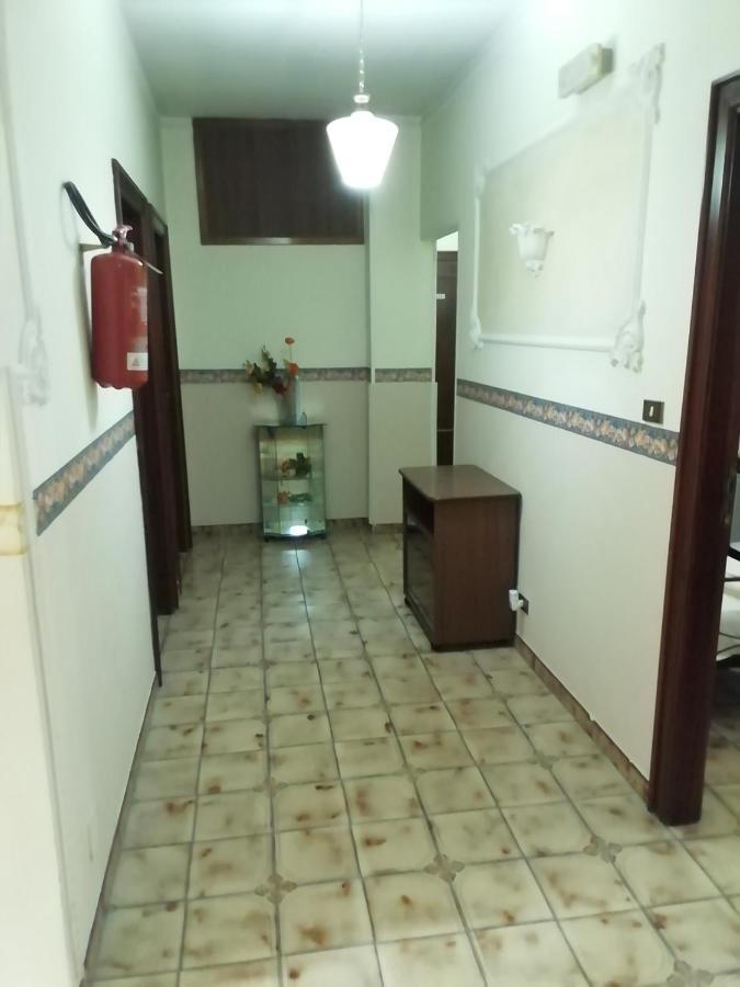 Hotel La Carina Grottaminarda Extérieur photo