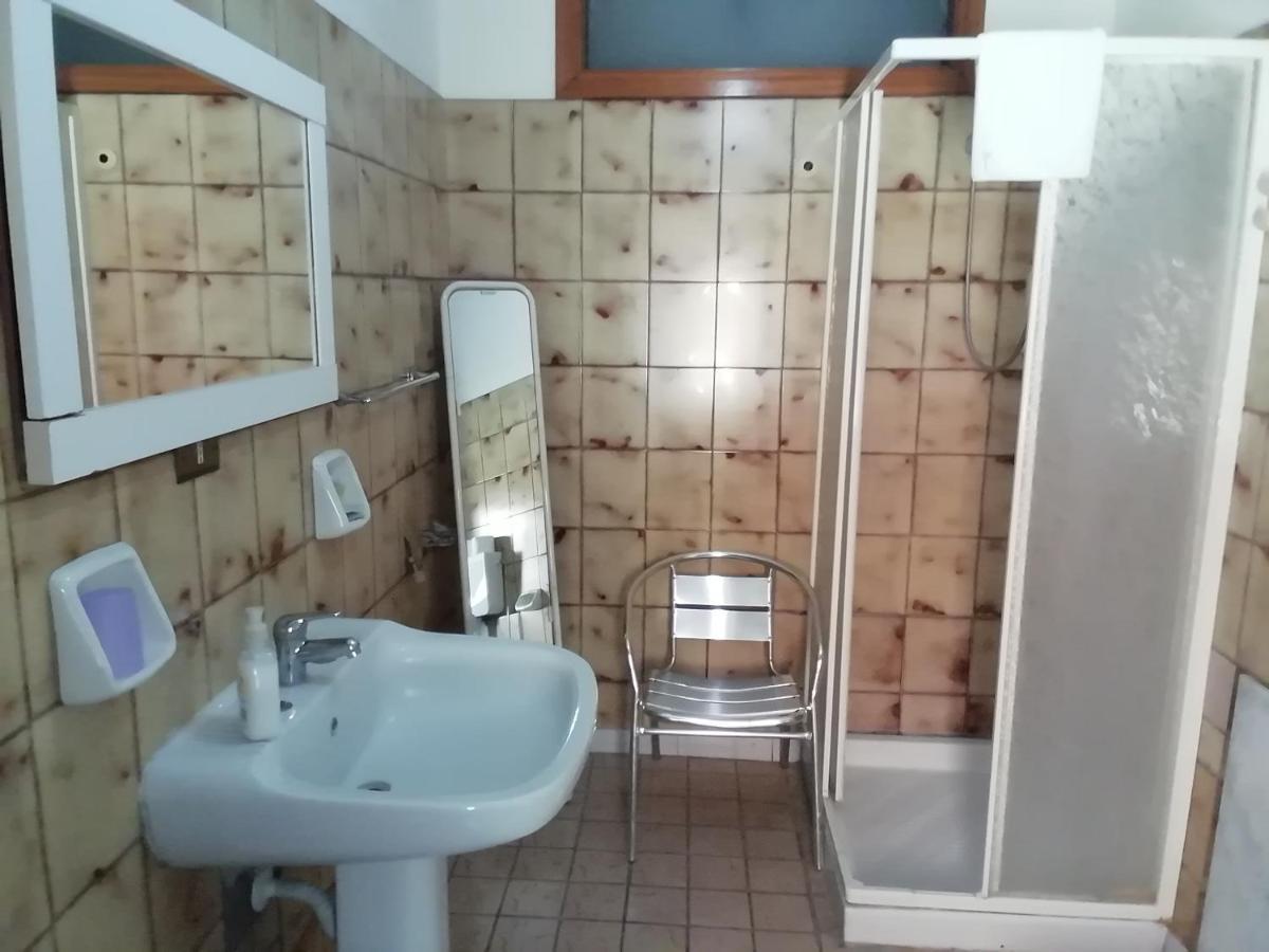 Hotel La Carina Grottaminarda Extérieur photo