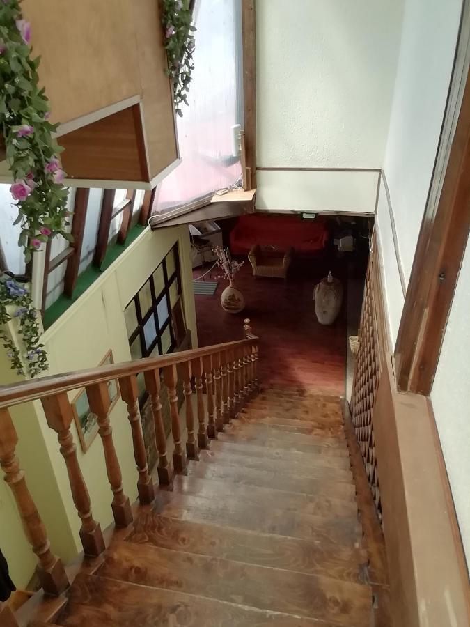 Hotel La Carina Grottaminarda Extérieur photo